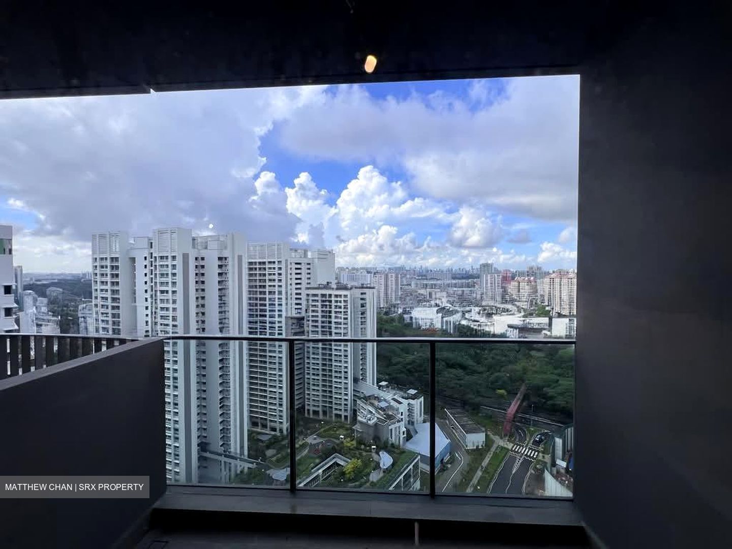 Amo Residence (D20), Apartment #556608031